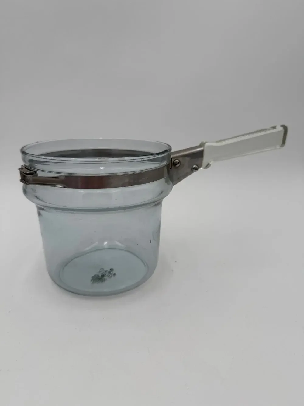 Pyrex Flameware Double Boiler Insert 6762-U